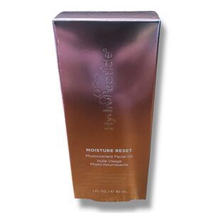HydroPeptide Moisture Reset Phytonutrient Facial Oil - 1oz Beauty Routine